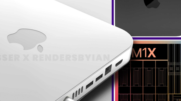 Mac mini M1X sẽ sớm ra mắt với thiết kế mỏng và có nhiều cổng kết nối hơn